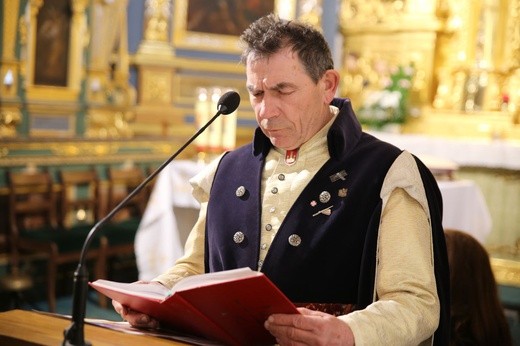 Order rzeki Wisły