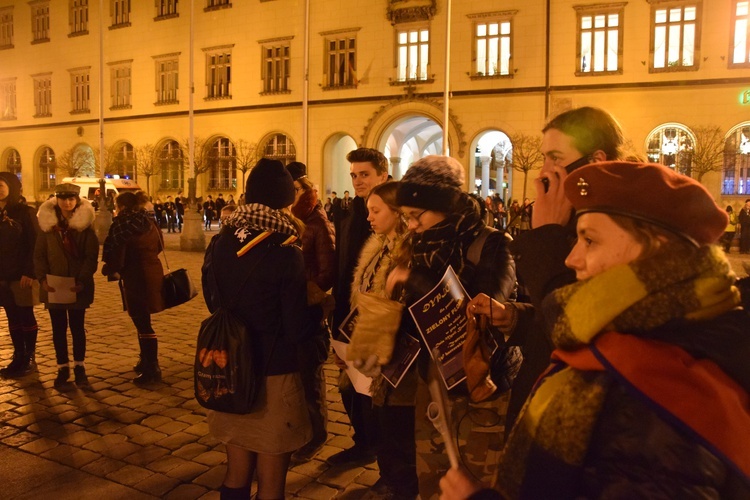 Dzień Myśli Braterskiej 2019 we Wrocławiu