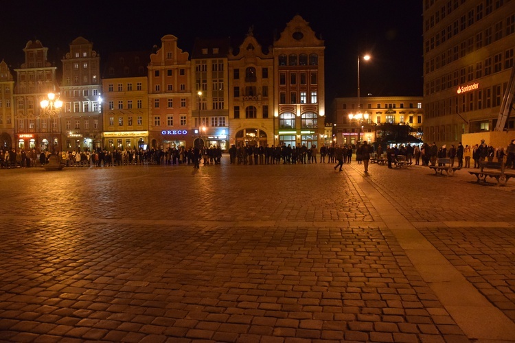 Dzień Myśli Braterskiej 2019 we Wrocławiu