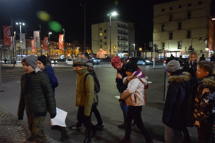 Dzień Myśli Braterskiej 2019 we Wrocławiu