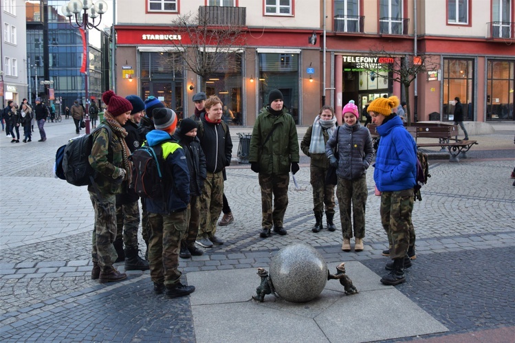 Dzień Myśli Braterskiej 2019 we Wrocławiu