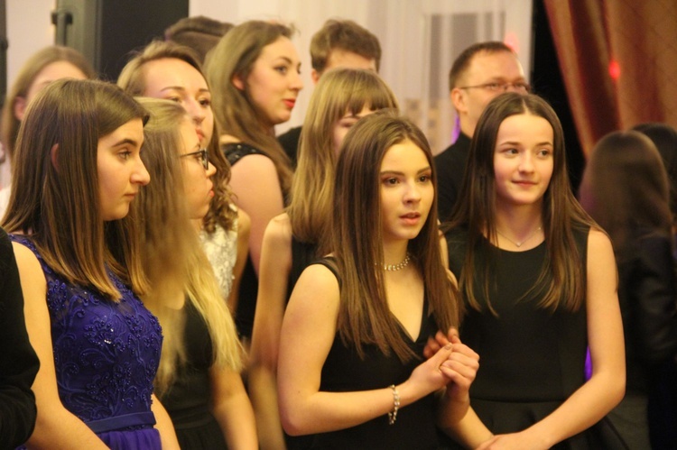 Ćwierćwiecze KSM DT