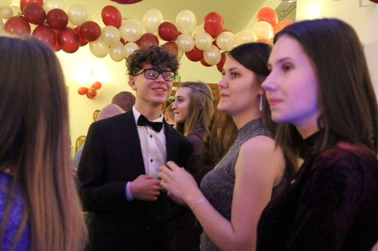 Ćwierćwiecze KSM DT