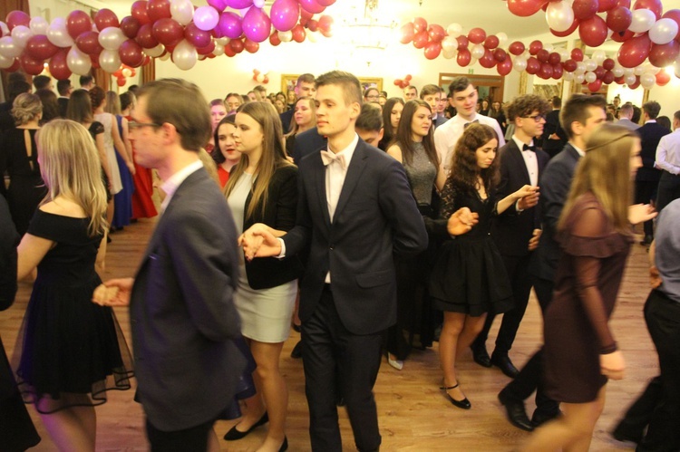 Ćwierćwiecze KSM DT