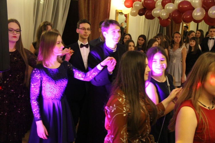 Ćwierćwiecze KSM DT