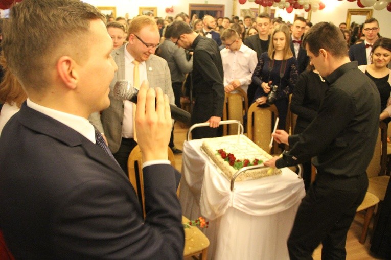 Ćwierćwiecze KSM DT