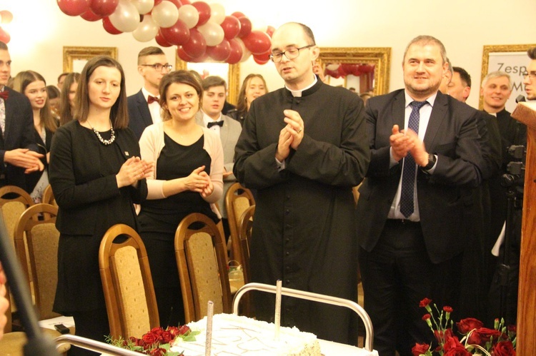 Ćwierćwiecze KSM DT