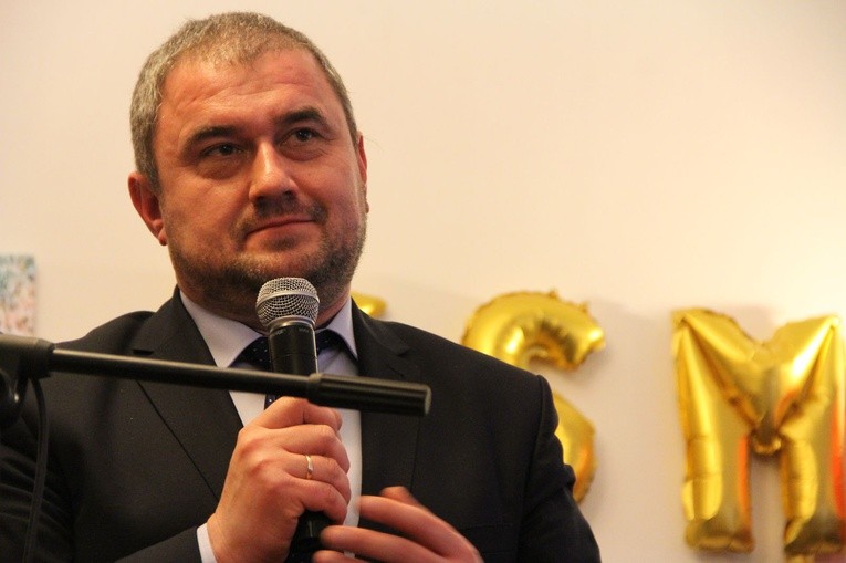 Ćwierćwiecze KSM DT