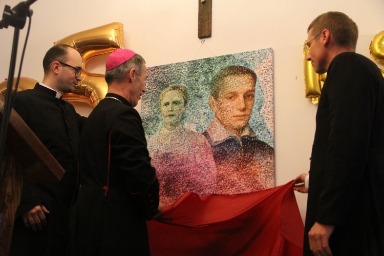 Ćwierćwiecze KSM DT