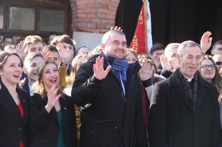 Ćwierćwiecze KSM DT