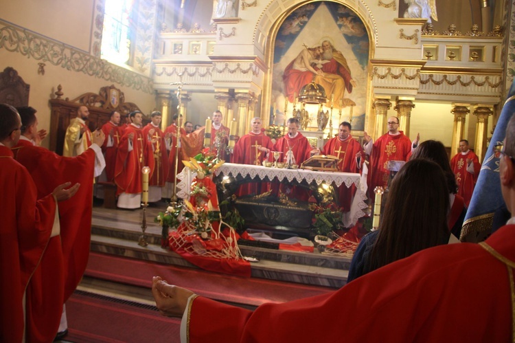 Ćwierćwiecze KSM DT