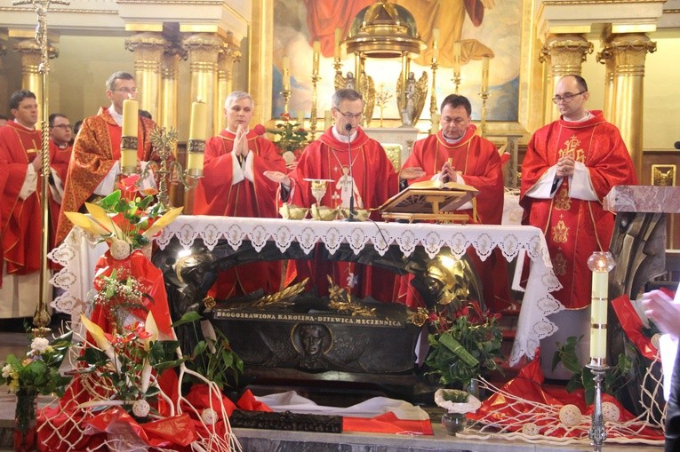 Ćwierćwiecze KSM DT