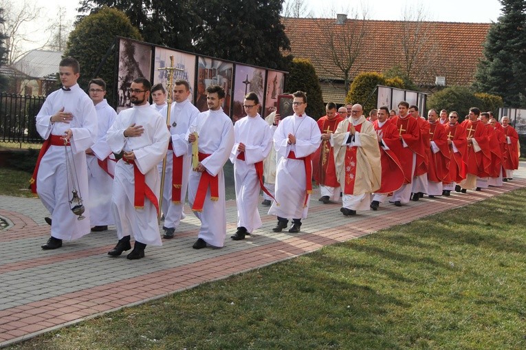 Ćwierćwiecze KSM DT