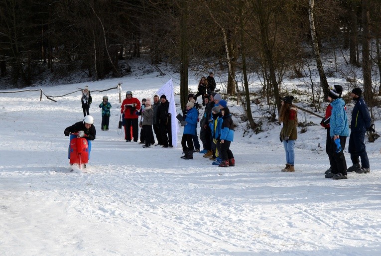 Spartakiada KSM 2019