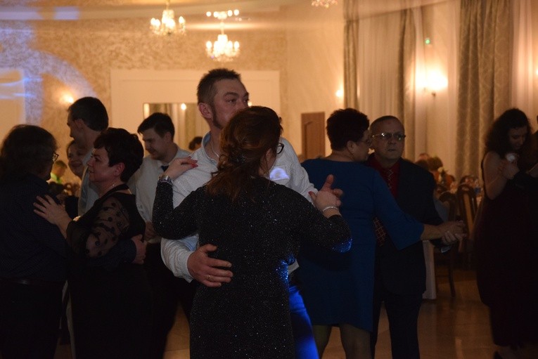 VIII Bezalkoholowy Bal w Kutnie