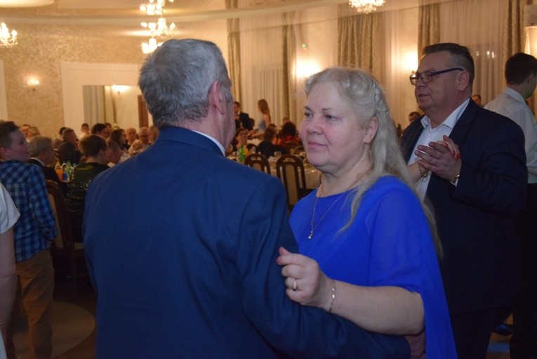 VIII Bezalkoholowy Bal w Kutnie