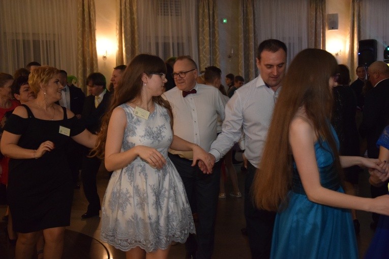 VIII Bezalkoholowy Bal w Kutnie