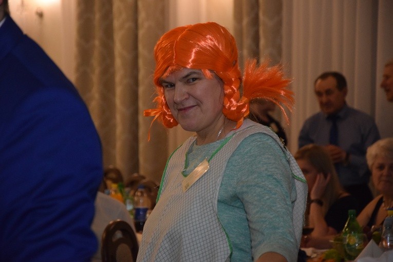 VIII Bezalkoholowy Bal w Kutnie