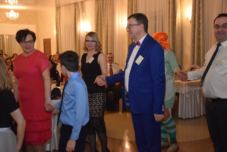 VIII Bezalkoholowy Bal w Kutnie