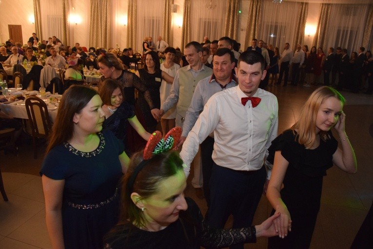 VIII Bezalkoholowy Bal w Kutnie