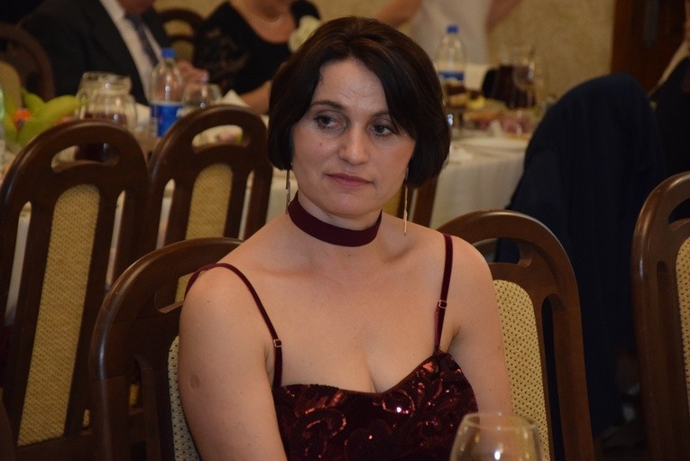 VIII Bezalkoholowy Bal w Kutnie
