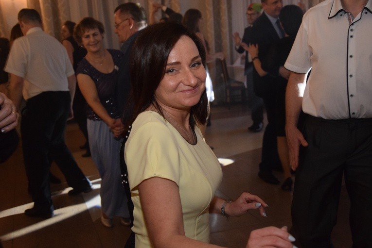 VIII Bezalkoholowy Bal w Kutnie