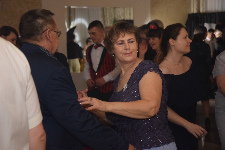 VIII Bezalkoholowy Bal w Kutnie