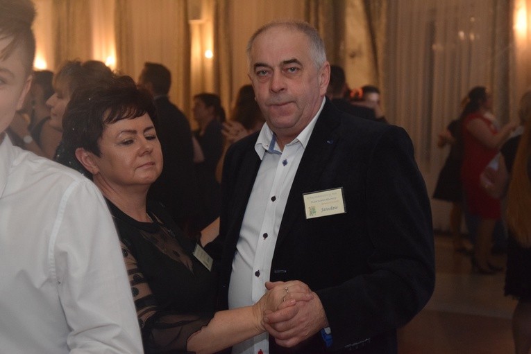 VIII Bezalkoholowy Bal w Kutnie