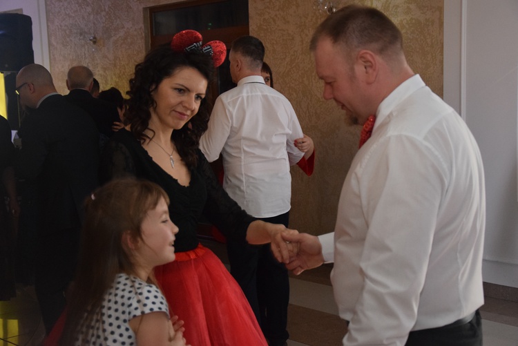 VIII Bezalkoholowy Bal w Kutnie