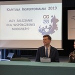 Jacy salezjanie dla współczesnej młodzieży?