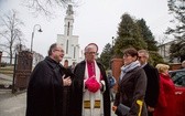 150-lecie kościoła w Gorzycach