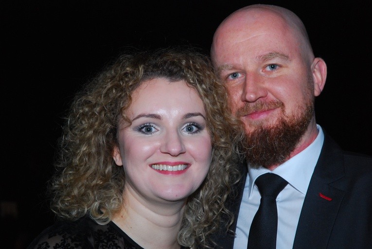 III Smolecki Parafialny Bal Charytatywny 