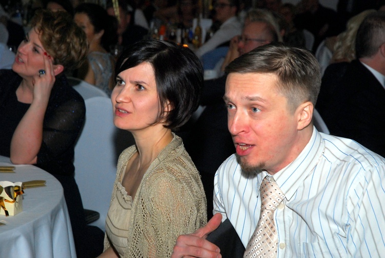 III Smolecki Parafialny Bal Charytatywny 