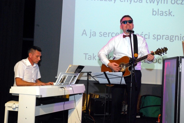 III Smolecki Parafialny Bal Charytatywny 