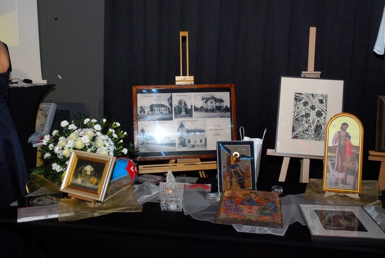 III Smolecki Parafialny Bal Charytatywny 