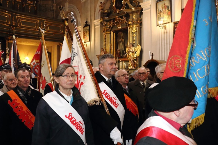 Dzień Żołnierzy Niezłomnych w Morawicy