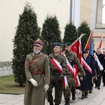 Dzień Żołnierzy Niezłomnych w Morawicy