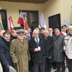 30. rocznica tajnego zjazdu delegatów Solidarności Regionu Śląsko-Dąbrowskiego w Ustroniu-Polanie