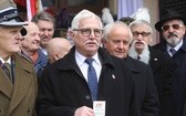 30. rocznica tajnego zjazdu delegatów Solidarności Regionu Śląsko-Dąbrowskiego w Ustroniu-Polanie