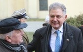 30. rocznica tajnego zjazdu delegatów Solidarności Regionu Śląsko-Dąbrowskiego w Ustroniu-Polanie