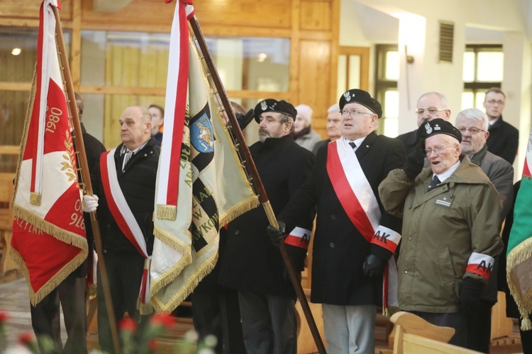 30. rocznica tajnego zjazdu delegatów Solidarności Regionu Śląsko-Dąbrowskiego w Ustroniu-Polanie