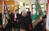 30. rocznica tajnego zjazdu delegatów Solidarności Regionu Śląsko-Dąbrowskiego w Ustroniu-Polanie