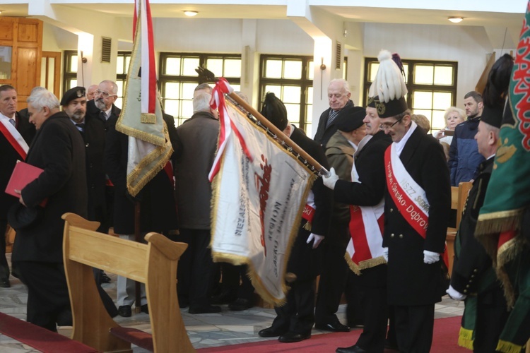 30. rocznica tajnego zjazdu delegatów Solidarności Regionu Śląsko-Dąbrowskiego w Ustroniu-Polanie