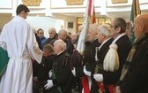 30. rocznica tajnego zjazdu delegatów Solidarności Regionu Śląsko-Dąbrowskiego w Ustroniu-Polanie