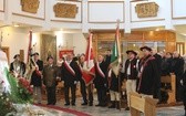 30. rocznica tajnego zjazdu delegatów Solidarności Regionu Śląsko-Dąbrowskiego w Ustroniu-Polanie