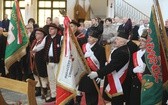30. rocznica tajnego zjazdu delegatów Solidarności Regionu Śląsko-Dąbrowskiego w Ustroniu-Polanie