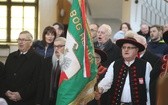30. rocznica tajnego zjazdu delegatów Solidarności Regionu Śląsko-Dąbrowskiego w Ustroniu-Polanie