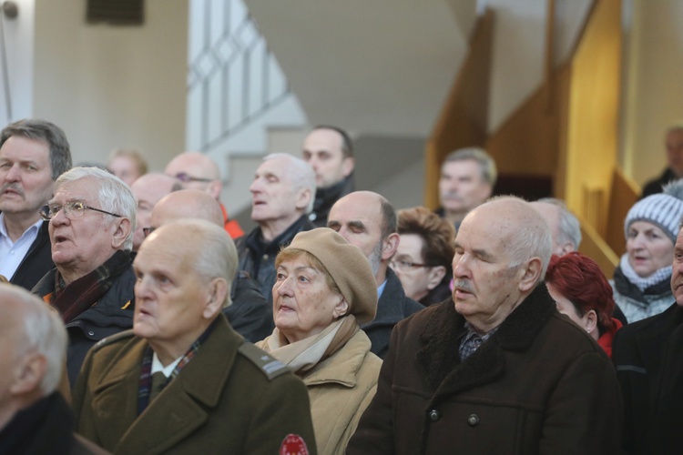 30. rocznica tajnego zjazdu delegatów Solidarności Regionu Śląsko-Dąbrowskiego w Ustroniu-Polanie