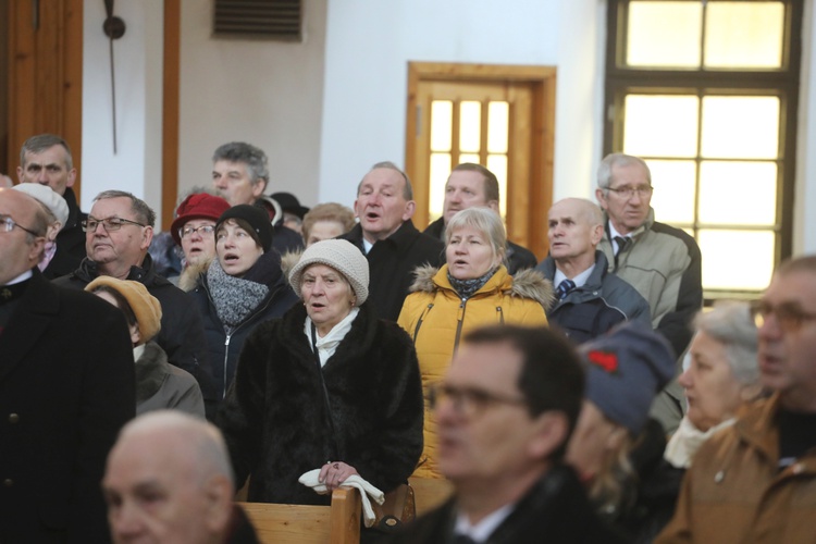 30. rocznica tajnego zjazdu delegatów Solidarności Regionu Śląsko-Dąbrowskiego w Ustroniu-Polanie