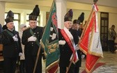 30. rocznica tajnego zjazdu delegatów Solidarności Regionu Śląsko-Dąbrowskiego w Ustroniu-Polanie